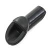 2007-2013 Compatible with Toyota Tundra Antenna Adapter Base Black Mount view 1