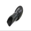 2007-2013 Compatible with Toyota Tundra Antenna Adapter Base Black Mount view 4