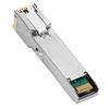 1000BASE-T SFP RJ45 Copper Transceiver 100m Compatible with Ubiquiti UF-RJ45-1G-10Pack view 2