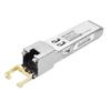 1000BASE-T SFP RJ45 Copper Transceiver 100m Compatible with Ubiquiti UF-RJ45-1G-10Pack view 3