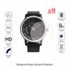 Superior ZRL Tempered Glass Screen Protector for Garmin Vivomove Screen Protector view 2