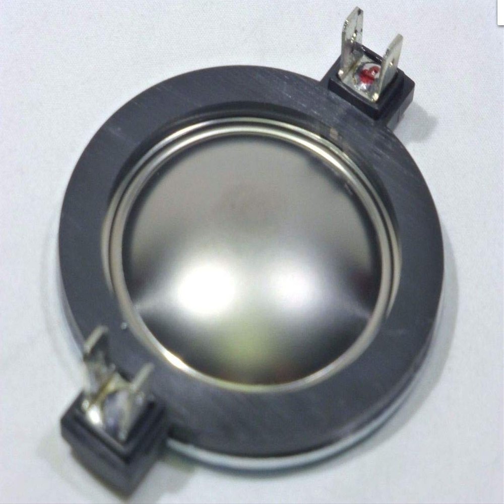 Replacement Titanium Diaphragm for Fane CD-140,CD140S,CD-150N, Driver @ 8ohm
