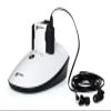 CL7350 OPTI CLIP Amplified TV Listener view 3