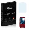Bruni Screen Protector suitable for Sandisk Sansa Fuze+, Protector Film crystal clear Protective Film (2X) view 1