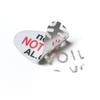 Sanwa Supply SL-5H-5 Security Key Security Seal for Anti-Duplication (1 Sheet, 5 Sheets) view 4