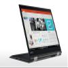 Lenovo Thinkpad X1 Yoga 2nd Gen 2-in-1 Laptop (20JD-004UUS) Intel i7-7500U, 8GB RAM, 512GB SSD, 14 IPS, Win10 Pro64 view 2
