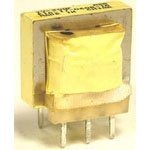 TRIAD MAGNETICS TY-304P TY Series 600 CT Pri/Sec 300 to 3500 Hz Data/Voice Audio Transformer - 5 item(s)