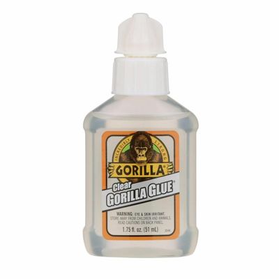 Gorilla Glue Clr 1.75oz