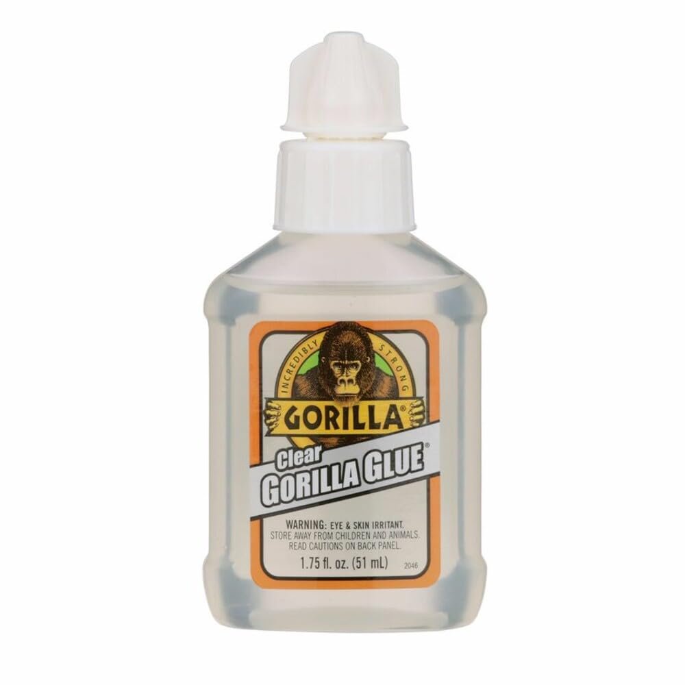Gorilla Glue Clr 1.75oz