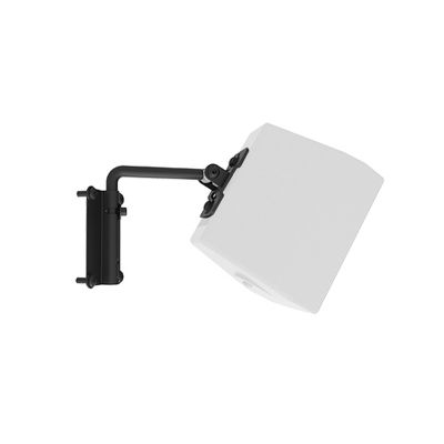 Adaptive Technologies MM-008-BT | Speaker Wall Mount Black Pair