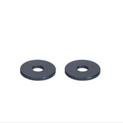 Joes Racing Products 10962 1/8" Motor Mount Spacer, Pair