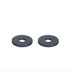 Joes Racing Products 10962 1/8" Motor Mount Spacer, Pair