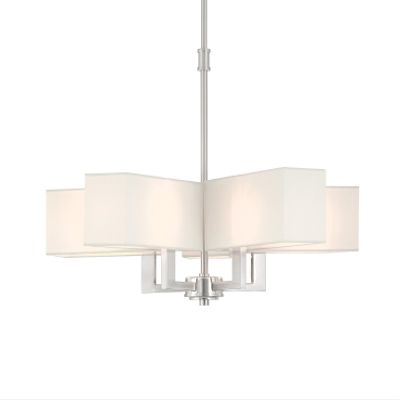 Livex Lighting Chandelier