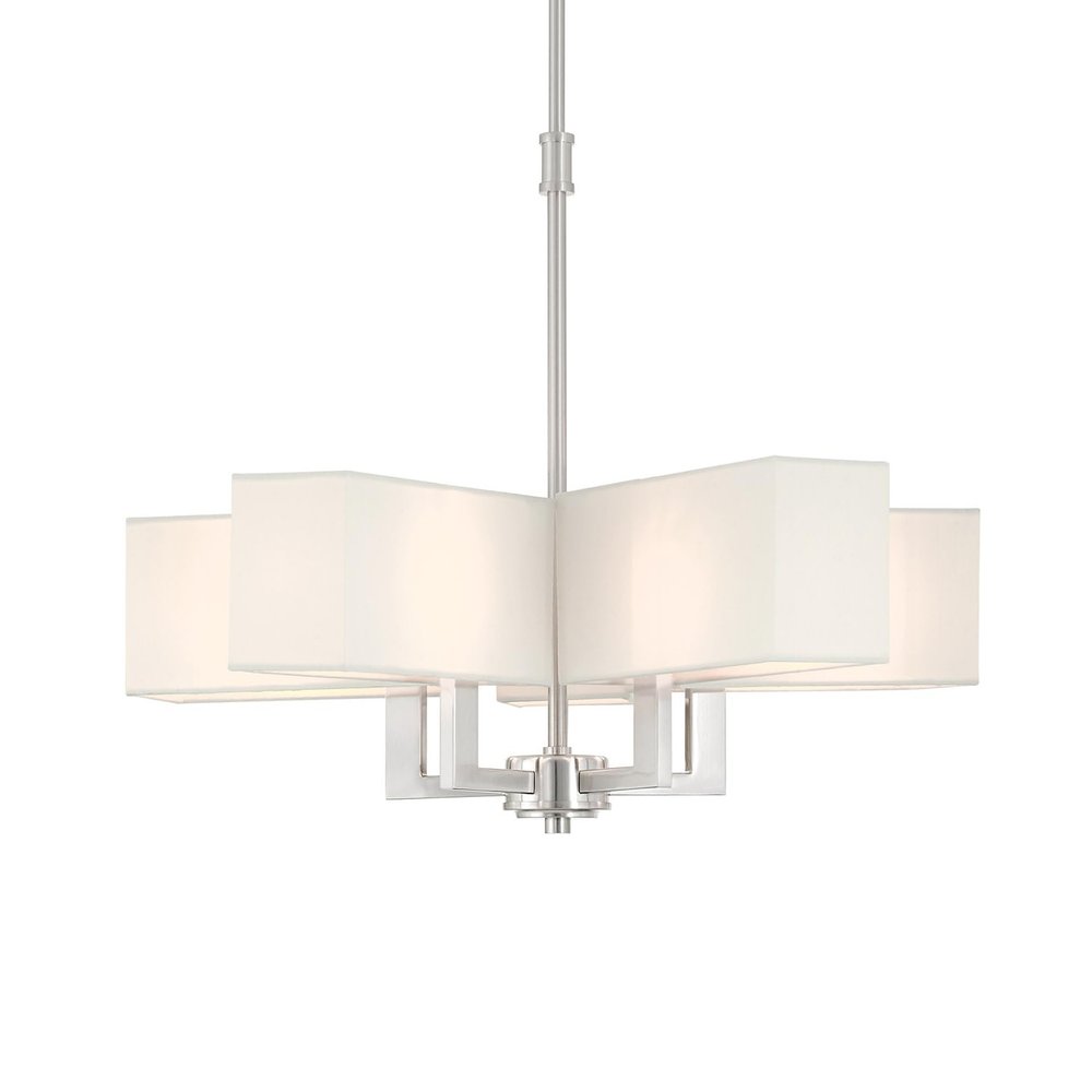 Livex Lighting Chandelier