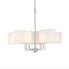 Livex Lighting Chandelier view 1
