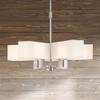 Livex Lighting Chandelier view 2
