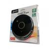 GPX PC807B Personal Portable MP3/CD Player with Anti-Skip Protection with Stereo Earbuds, Black/Gray view 4