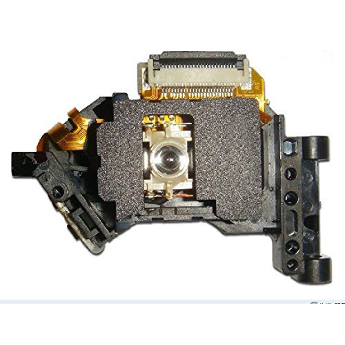 Tebuyus DVP06 DVD EVD Optical Pick UP DVP-06 Laser Lens