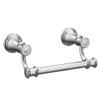 Moen Belfield Chrome Pivoting Toilet Paper Holder, YB6408CH view 4