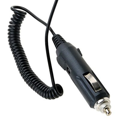 Digipartspower Car DC Adapter for Cen-Tech 3-in-1 Portable Power Pack Jump Starter Item# 62306 62376 CEN TECH CENTECH Auto Vehicle Boat Power Supply Cord Cable PS Charger PSU