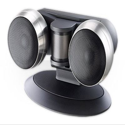Gallo Acoustics Strada 2 Center Loudspeaker (Centre) with Table Stand
