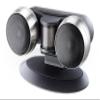 Gallo Acoustics Strada 2 Center Loudspeaker (Centre) with Table Stand view 1