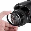 77mm 3PC Filter Kit CPL UV FLD for Canon EF 24-105mm f/3.5-5.6 is STM Lens view 3