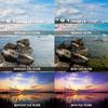 77mm 3PC Filter Kit CPL UV FLD for Canon EF 24-105mm f/3.5-5.6 is STM Lens view 4