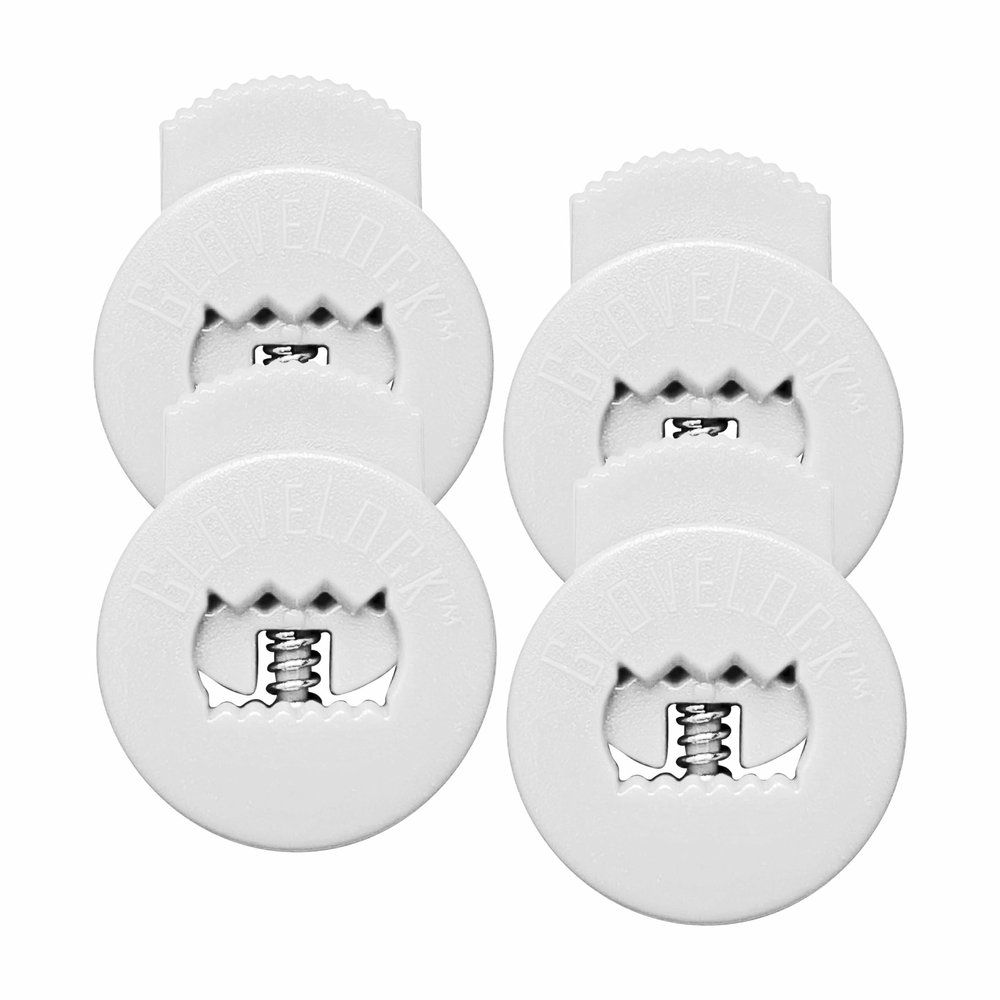 GloveLock (4-Pack