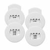 GloveLock (4-Pack view 1