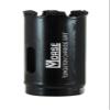 Morse MHSG20 Carbide Grit Edge Hole Saw, 1-1/4" Diameter, 1 Piece view 1