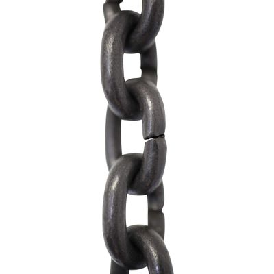 RCH Hardware CH-25-OBB Brass Chandelier Chain 8 Gauge, Oil Bronzed Black (1 Foot)