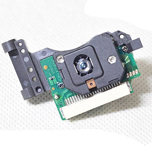 Tebuyus PVR-502W 23Pin DVD Optical Pick up Lens Head For DVD Player