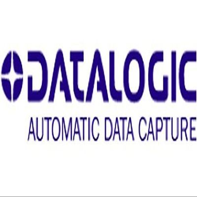 Datalogic ADC 6003-0940 Power Cord AC IECEU