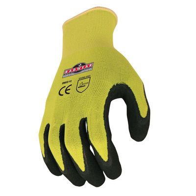 Radians RWG10XL Industrial Safety Gloves
