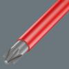 165i PZ/S # 2x100 mm Hang-Tag VDE-insulated screwdrvr view 4