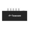 HDSUNWSTD SDI 4x1 Switch 4 Channels SDI Signal to A SDI Signal Channel Support Full-HD SDI Signal Input and Output view 1