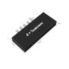 HDSUNWSTD SDI 4x1 Switch 4 Channels SDI Signal to A SDI Signal Channel Support Full-HD SDI Signal Input and Output view 4