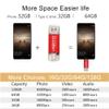 LEIZHAN USB 3.0 USB Flash Drive Type-C Memory Stick, 32GB Photo Stick for Samsung Galaxy S9, S8, S8 Plus, LG G6, Google Pixel XL, Nexus 6P, Tablets view 4