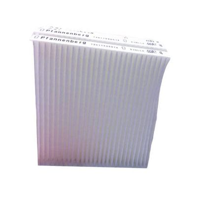 PFANNENBERG 18611600037 INTEGRATED FOAM SEAL, FOR 4TH GENERATION FILTER FANS, LIGHT GREY, NEMA TYPE 12 PROTECTION / IP55, FILTERMAT MATERIAL, PFA6000, GLOBALLY COMPATIBLE, (PRICE/5-PACK), FLUTED REPLA
