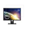 [540-0020-01] LCD Screen Protective Film for Dell Display Monitor 23 Inch Model, Eye Protection, Anti-Fingerprint, Anti-Reflection, Electromagnetic Wave Reduction view 1