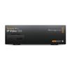Blackmagic Design Teranex Mini IP Video 12G view 1