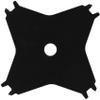 12X1/16X1 Chipper S. DADO Parts view 1