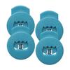 GloveLock (4-Pack view 1