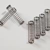 110-Pack Stainless Steel Custom Cherry MX Springs for Cherry Gateron MX switches Springs Replacement (45g) view 3