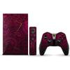 MightySkins Skin Compatible with NVIDIA Shield TV (2017) wrap Cover Sticker Skins Paisley view 1