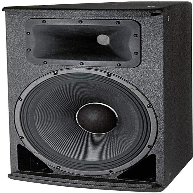 JBL AC2212/00 - Black