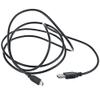 ABLEGRID USB Data Cable Sync Cord Lead for LG GP60 Ultra Slim External DVD Writer Model GP60NS50 view 2