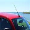 AntennaMastsRus - 18 Inch Screw-On Antenna is Compatible with BMW 328Ci (1994-2000) view 3