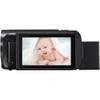 Canon VIXIA HF R700 Full HD Camcorder with 57x Advanced Zoom, 1080P Video, 3in Touchscreen and DIGIC DV 4 Image Processor - Black (Renewed) view 2